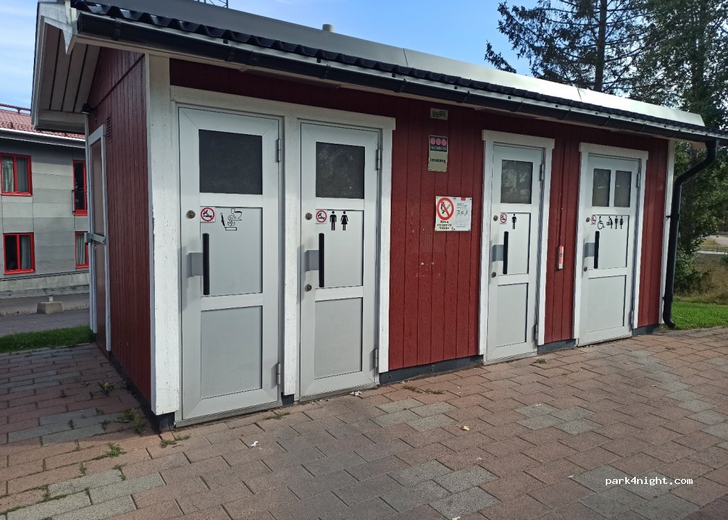 (664 34) Grums - 3 Nyängsgatan — foto