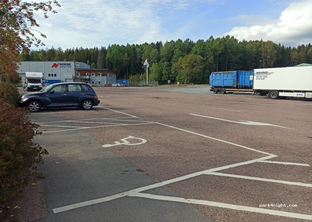 (664 34) Grums - 3 Nyängsgatan — foto 3