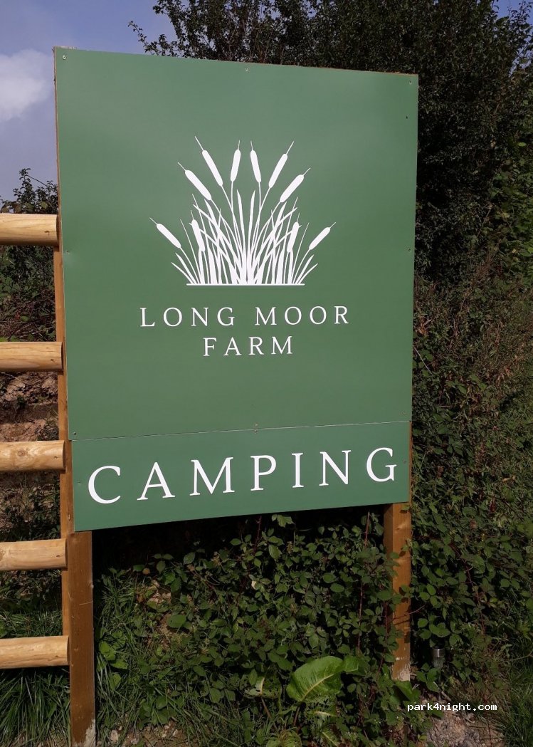 Long Moor Farm — foto