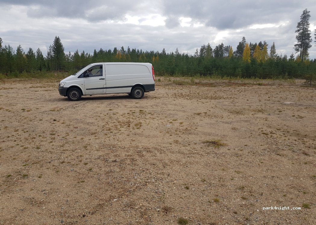 (91260) Oulu - 132 Koutuansuontie — foto