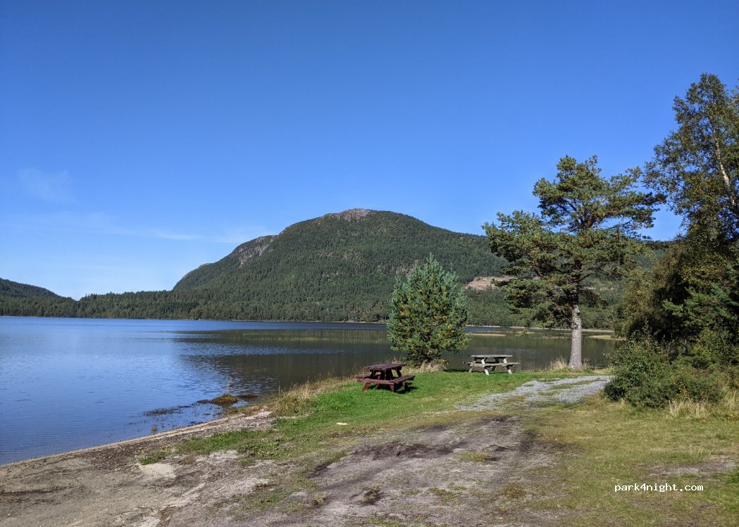 (7206) Hellandsjoen - 700 Gjengstøveien — foto