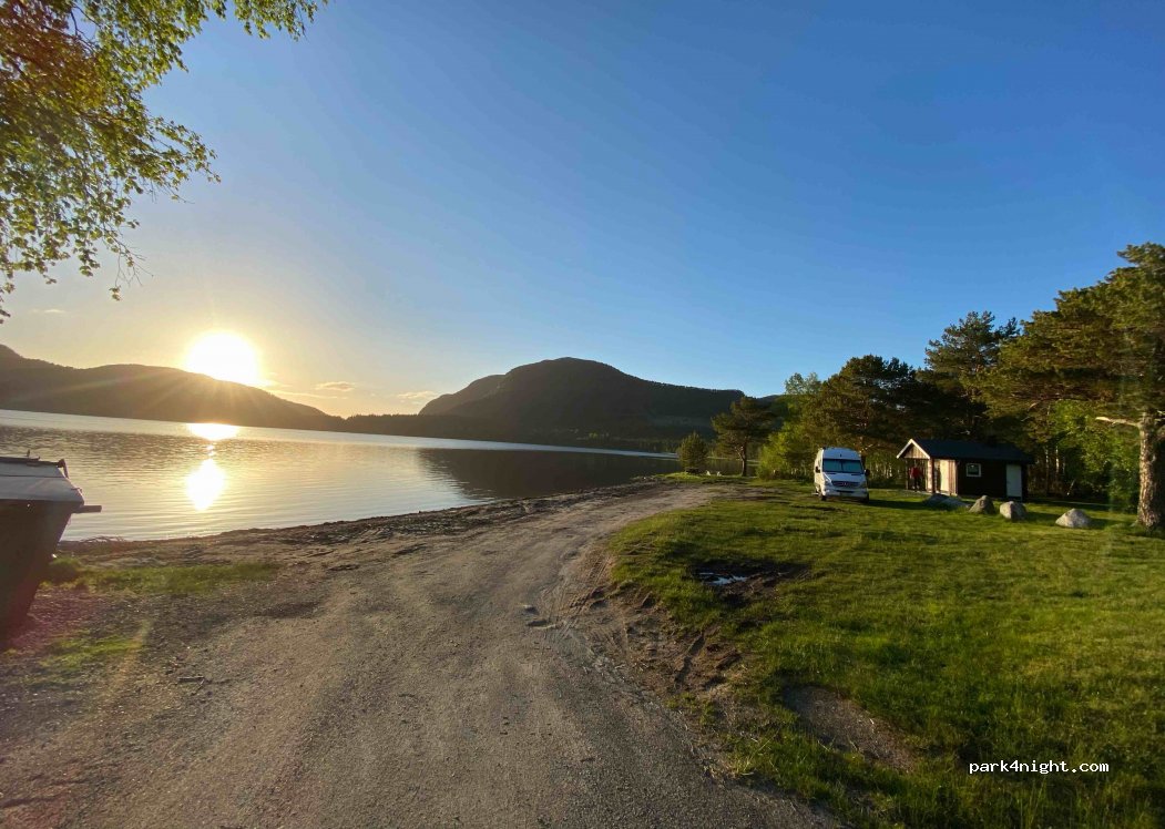 (7206) Hellandsjoen - 700 Gjengstøveien — foto 2