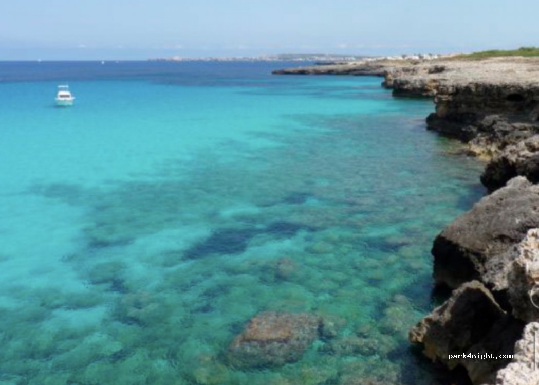 (07769) Ciutadella de Menorca - 86 Avinguda Llevant — foto