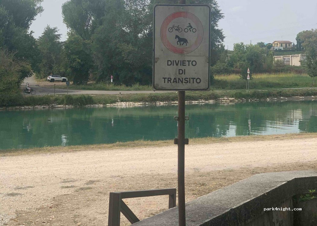 (37067) Valeggio sul Mincio - 802 Strada Regionale 249 — foto 2