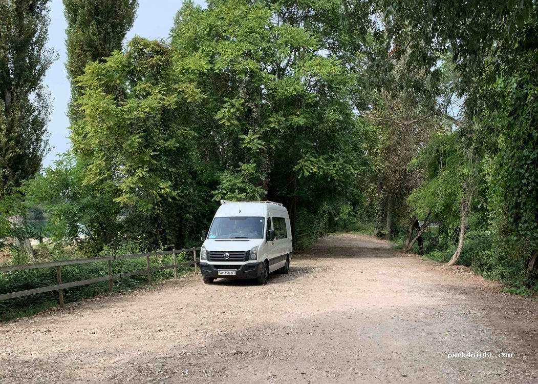 (37067) Valeggio sul Mincio - 802 Strada Regionale 249 — foto 3