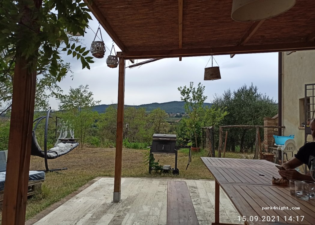 Terra della Lanterna — foto