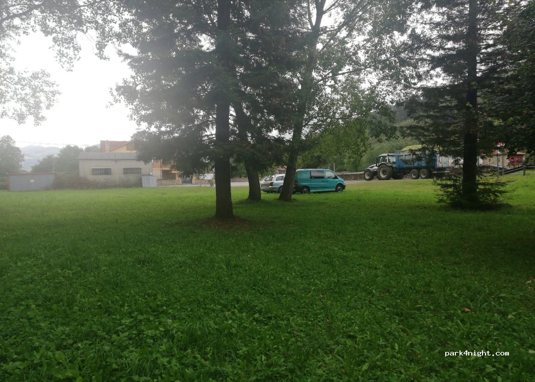 (39649) Villacarriedo - 18D Barrio Bárcena — foto 3