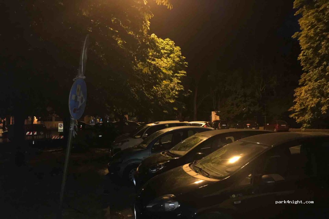 (41123) Modena - 37-53 Via Dogali — foto