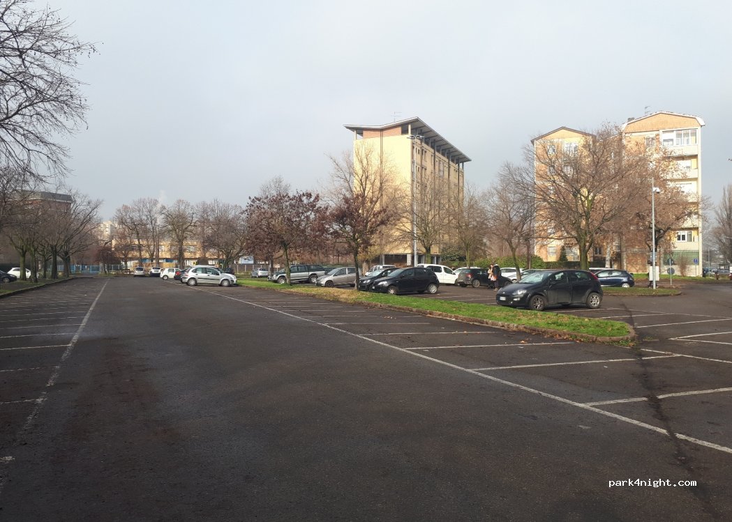 (41123) Modena - 37-53 Via Dogali — foto 2