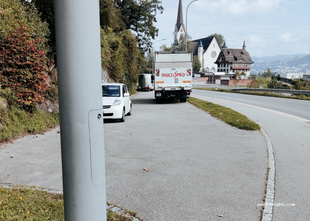 (9030) Abtwil SG - 31 Hauptstrasse — foto