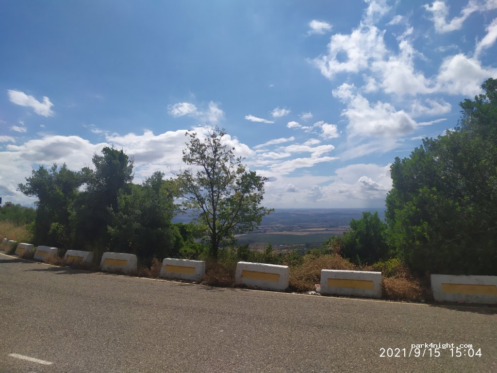 (14012) Córdoba - Carretera de las Ermitas — foto 2