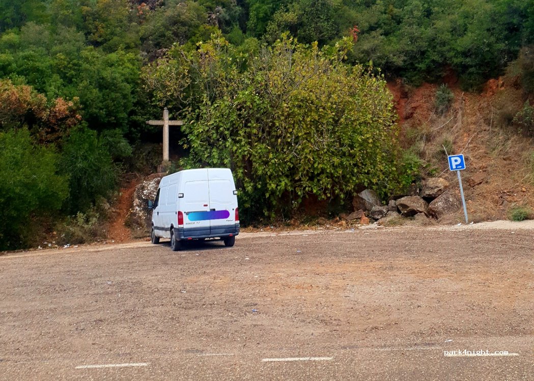 (14012) Córdoba - Carretera de las Ermitas — foto 3
