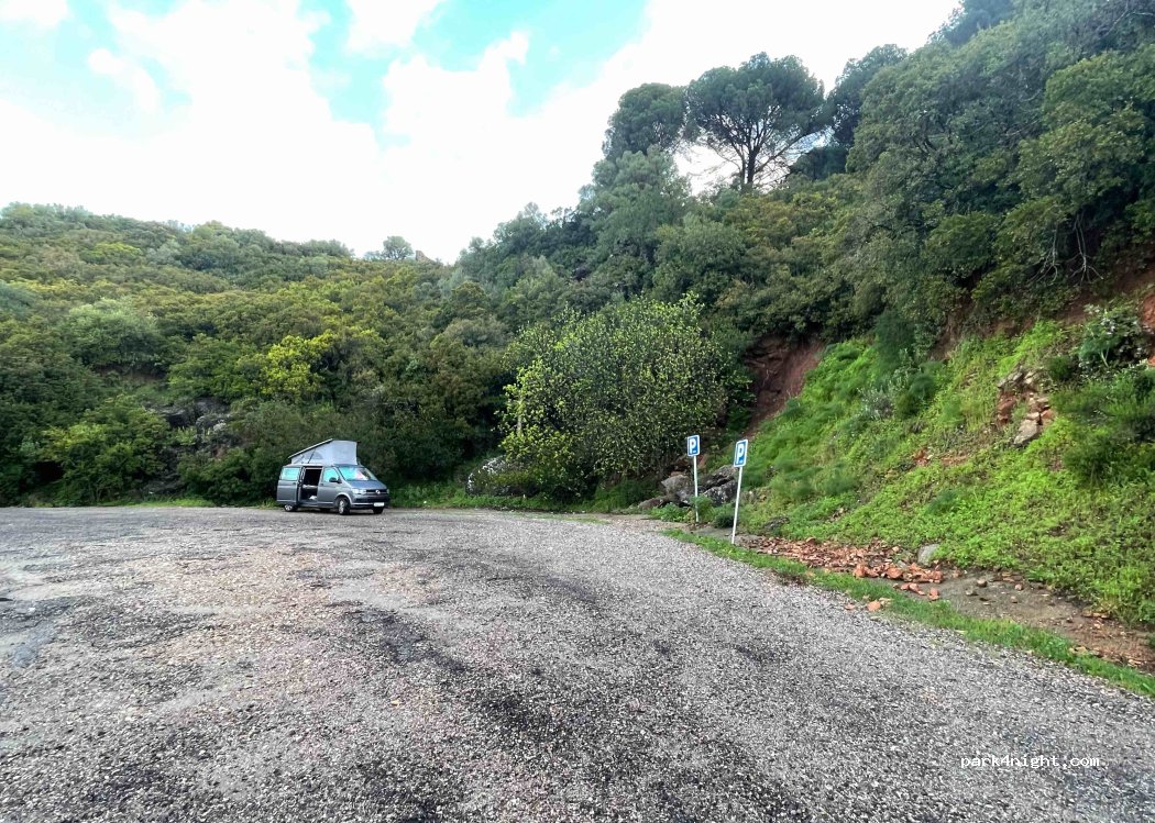 (14012) Córdoba - Carretera de las Ermitas — foto 4