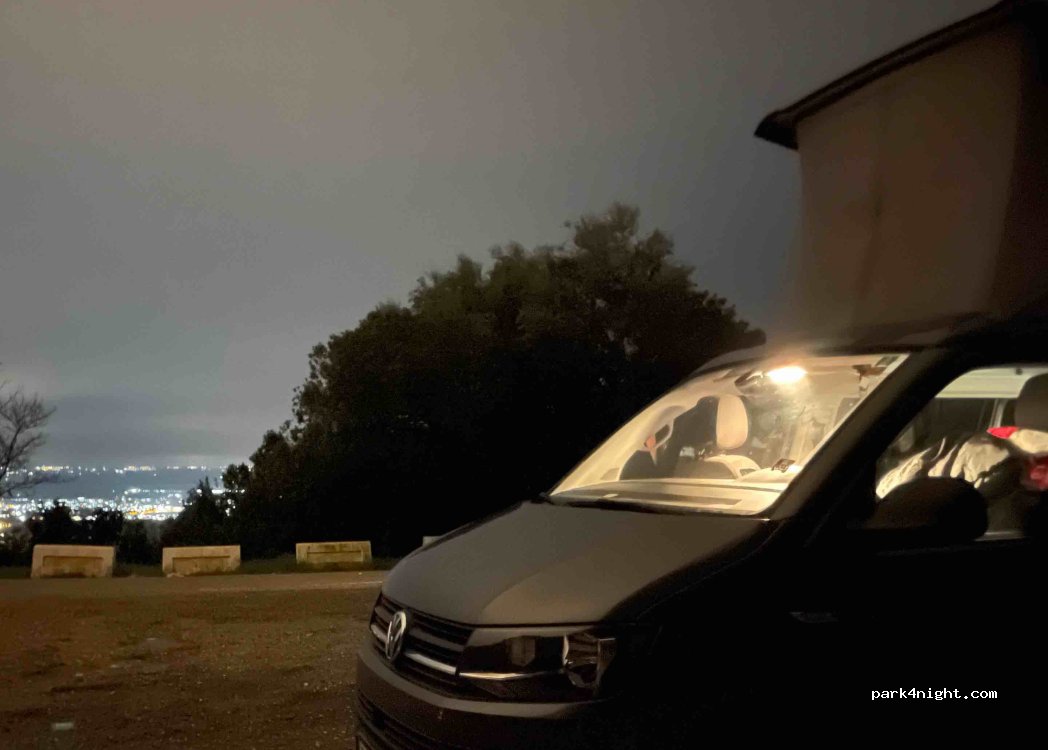 (14012) Córdoba - Carretera de las Ermitas — foto 5