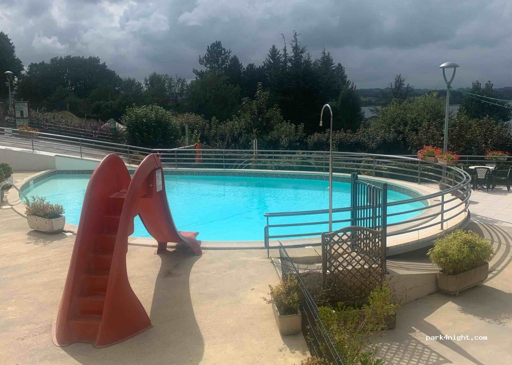 Camping Beau-Rivage — foto 2