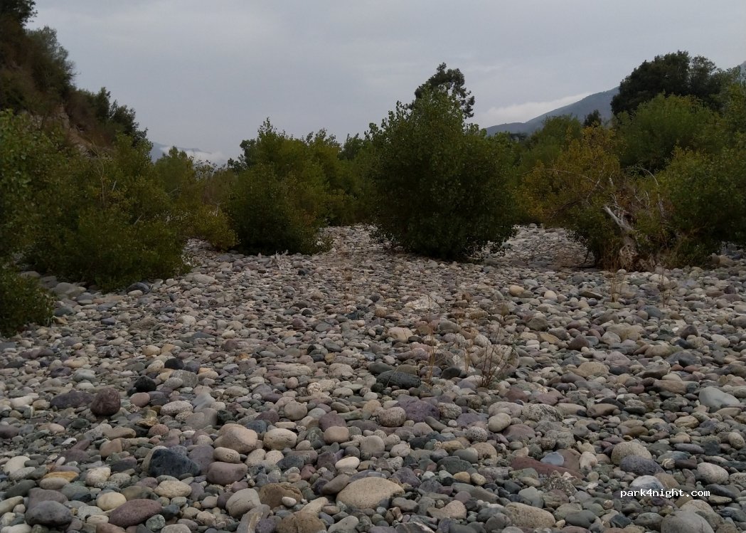 (20235) Castello-di-Rostino - 21 Ponte Nuovo — foto 2