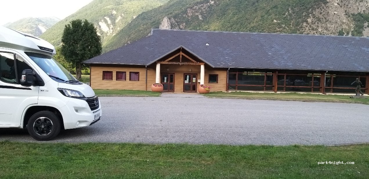 (73130) Sainte-Marie-de-Cuines - 935 Route de l'Aura — foto