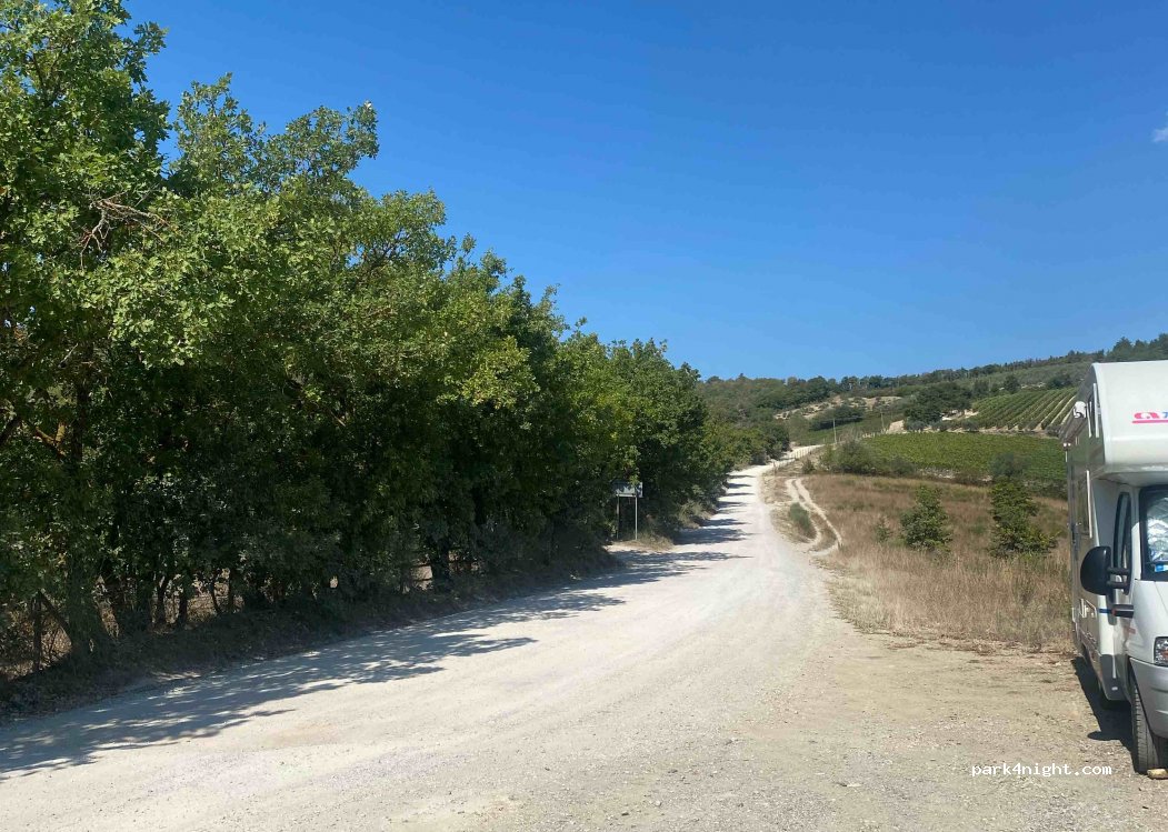 (53013) Gaiole In Chianti - 20-38 Via Aldo Moro — foto