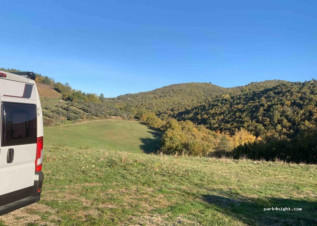 (53013) Gaiole In Chianti - 20-38 Via Aldo Moro — foto 3