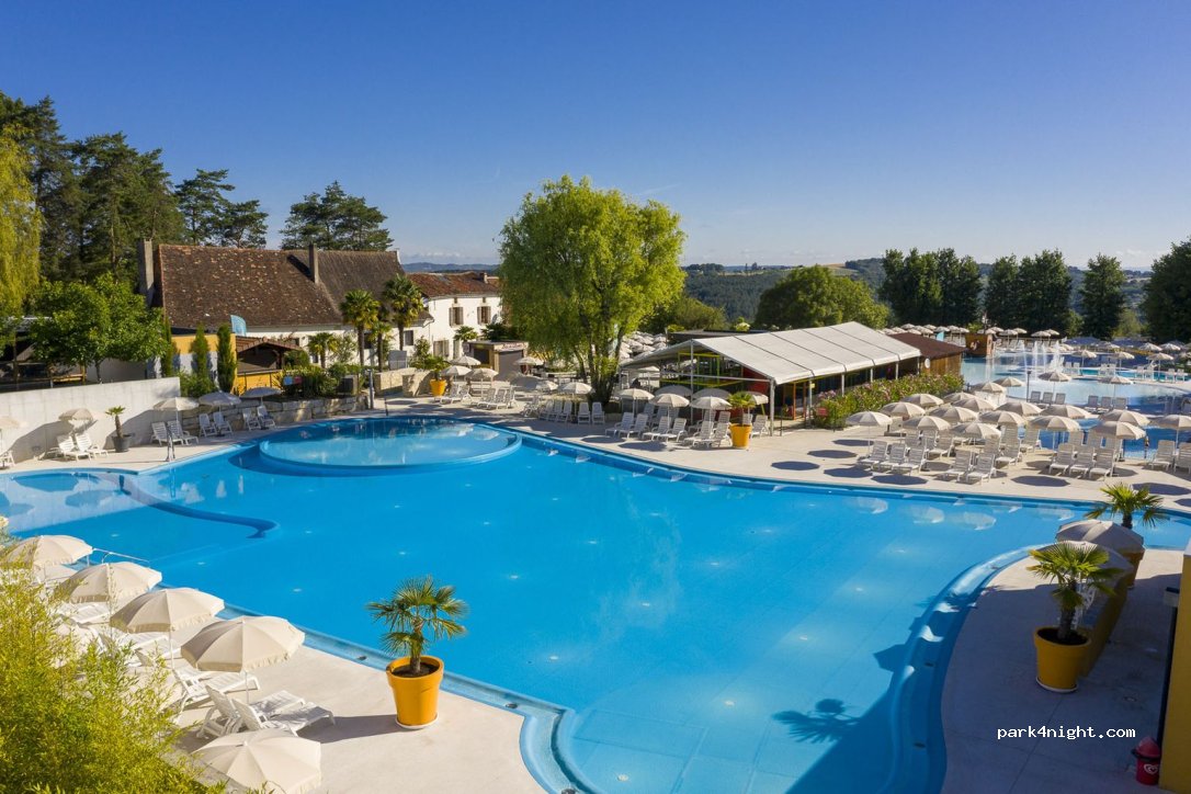 Camping Sandaya Le Grand Dague — foto 2
