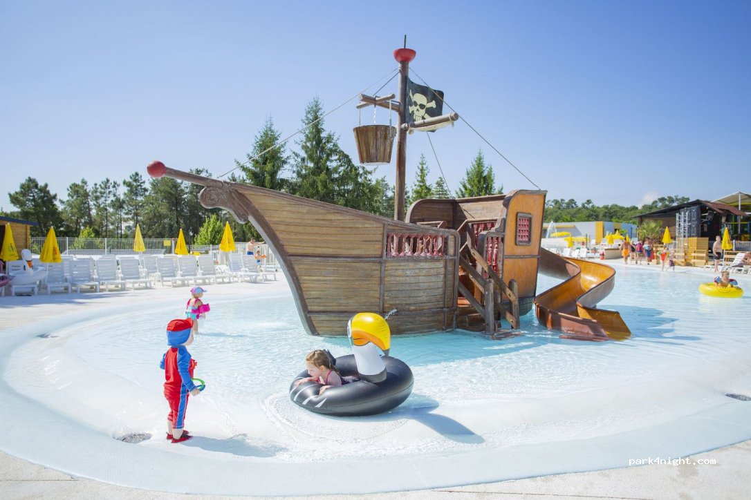 Camping Sandaya Le Grand Dague — foto 3