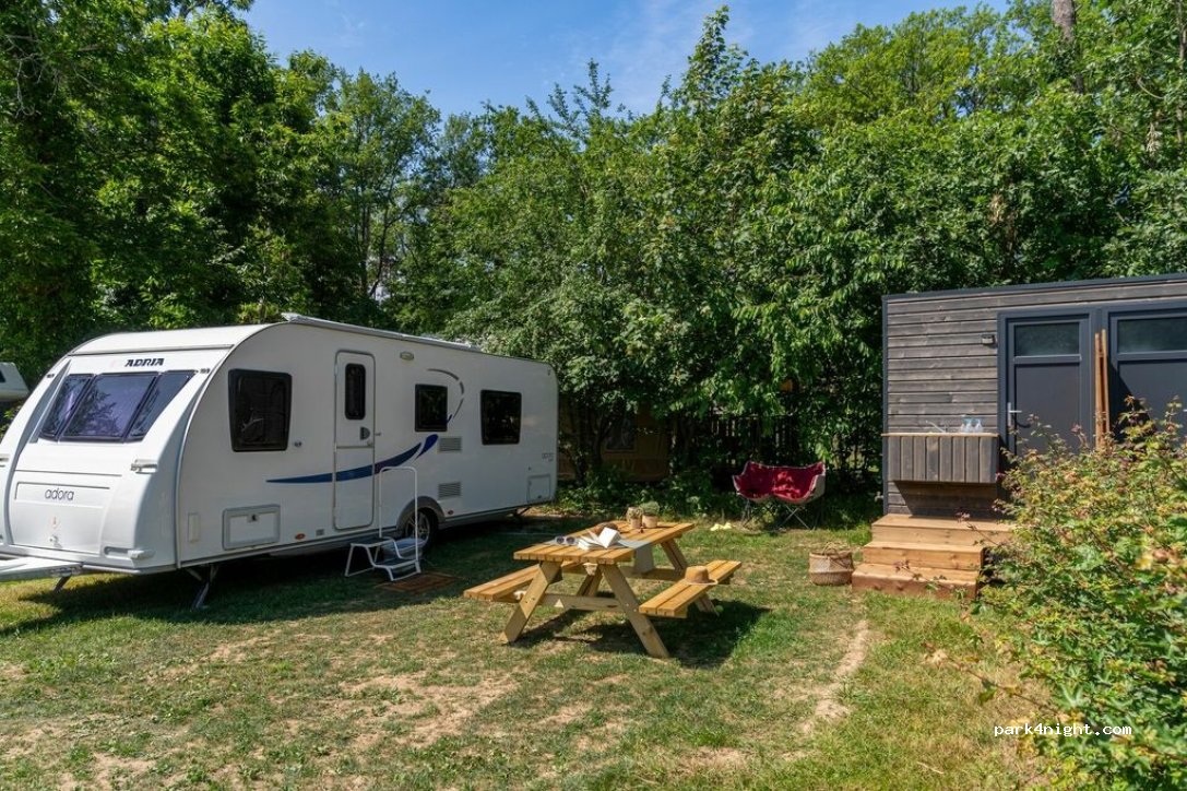 Camping Sandaya Le Grand Dague — foto 4