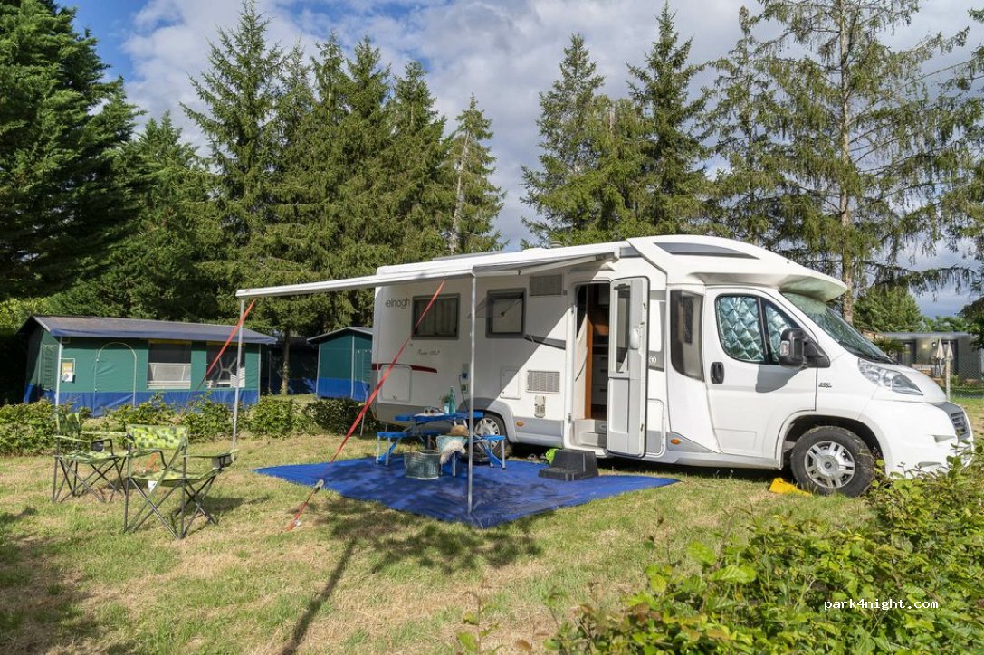 Camping Sandaya Le Grand Dague — foto 5