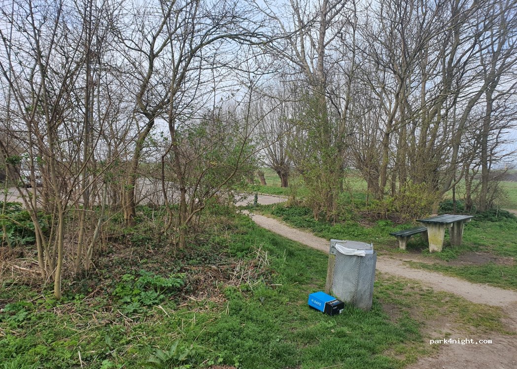 (3251 LW) Stellendam - 42 Zuiderdiepstraatweg — foto 3