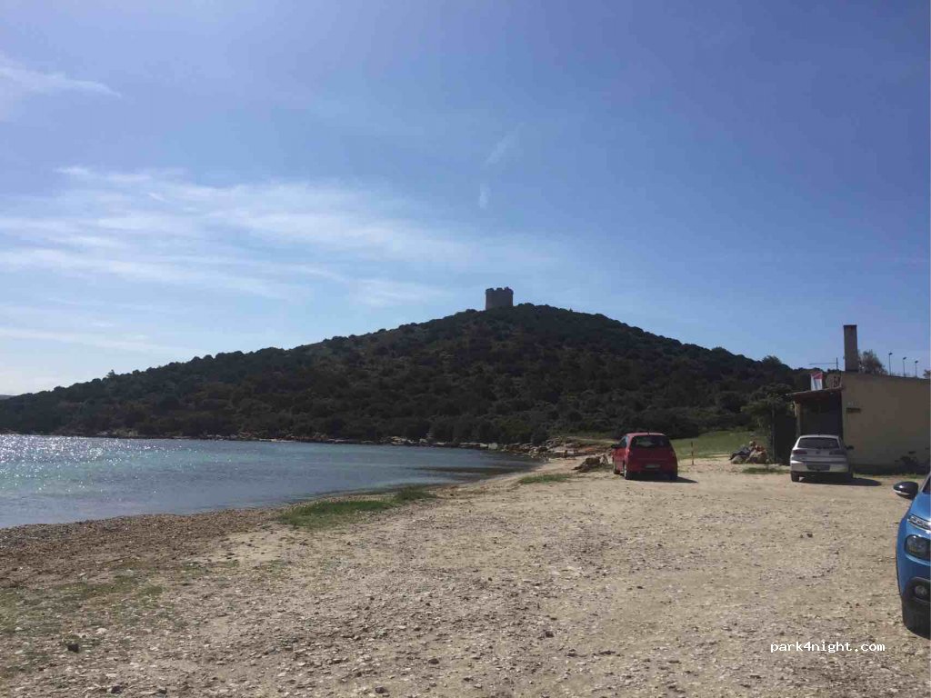 (07041) Alghero - Via delle Prigionette — foto 3