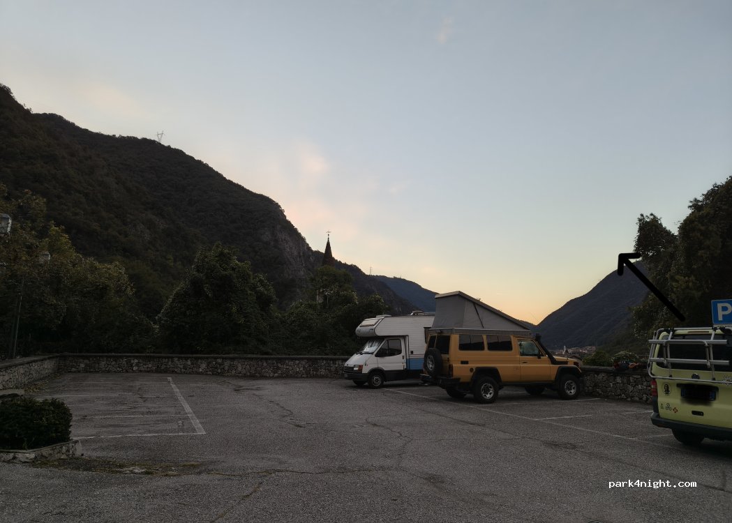 (36020) Valbrenta - 56 Via Roma — foto 2