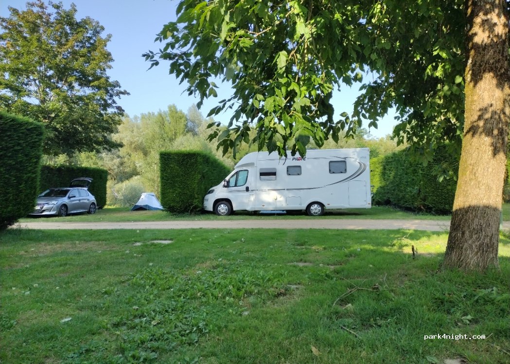 Camping Le Pont Astier *** — foto 4