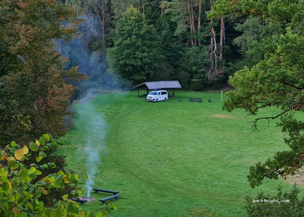 (3026) Vilce - Vilces t/n - Zaķu pļava — foto
