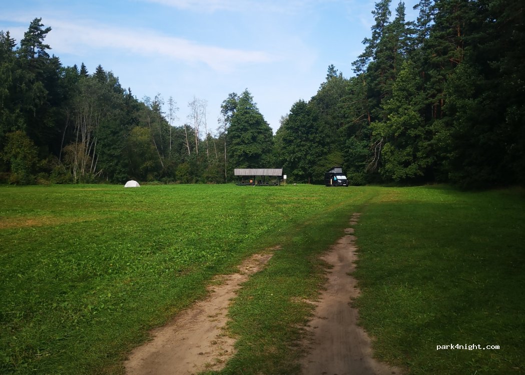 (3026) Vilce - Vilces t/n - Zaķu pļava — foto 3