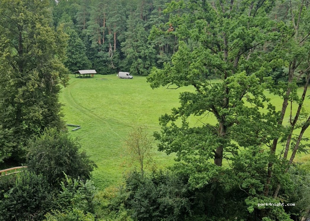 (3026) Vilce - Vilces t/n - Zaķu pļava — foto 5