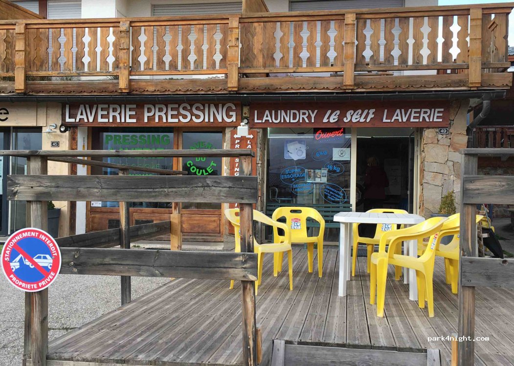 (38750) Huez - 45 Rue du Poutat — foto 3