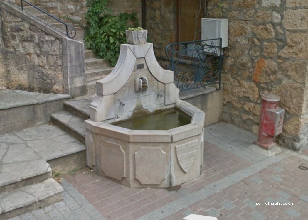 (48150) Le Rozier - Rozier Tourist Office — foto