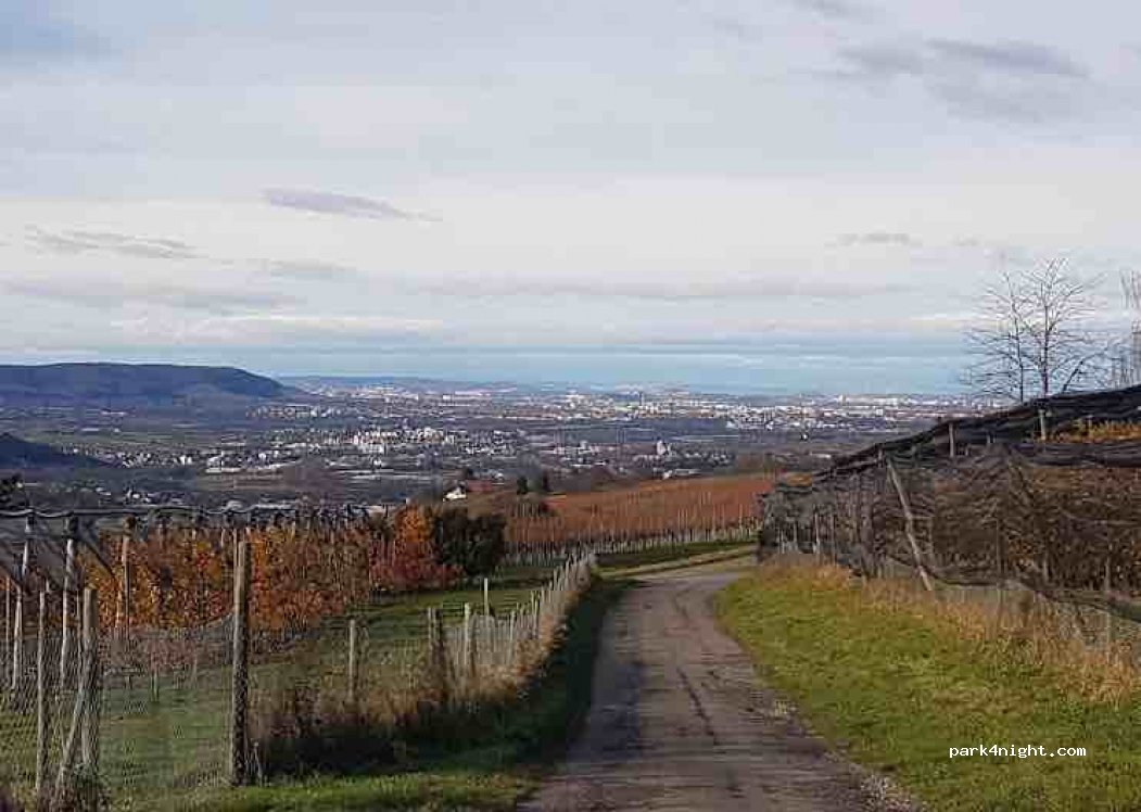 (73630) Remshalden - Sonnenbergstraße — foto