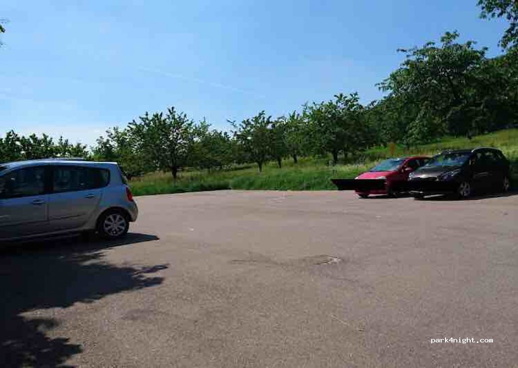 (73630) Remshalden - Sonnenbergstraße — foto 3