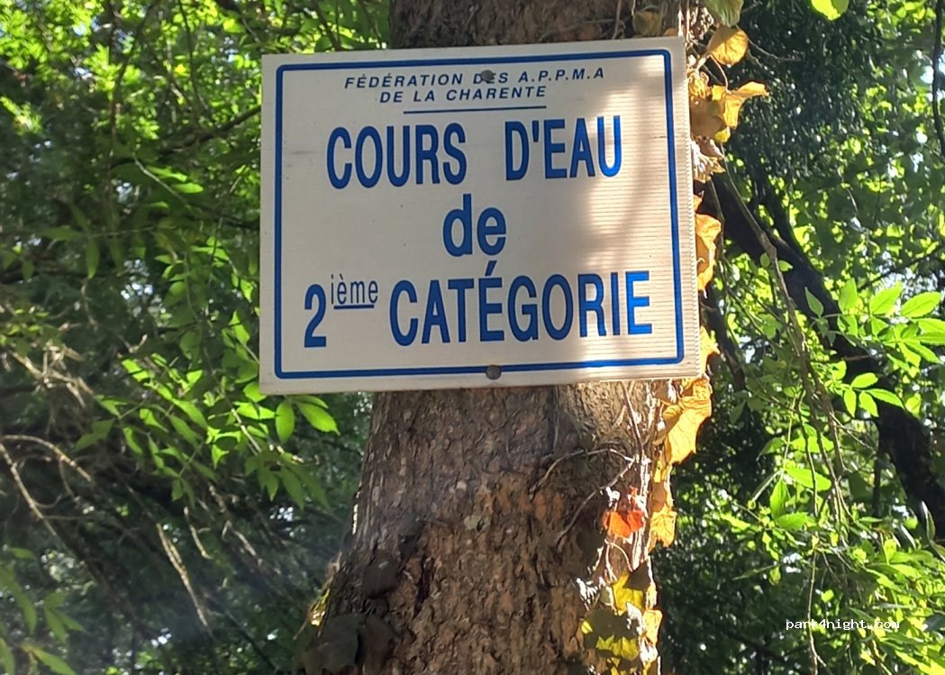 (16460) Aunac-sur-Charente - 2 Allée Prairie — foto 3