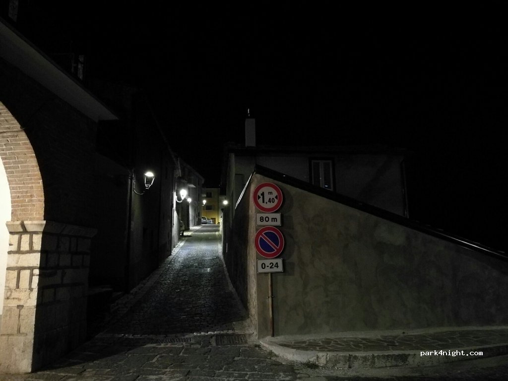 (86092) Roccamandolfi - 34 Via Fontana — foto 3