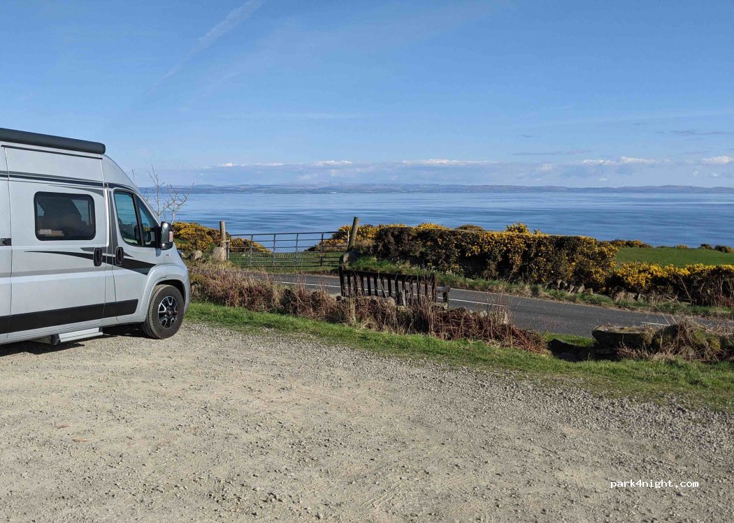 (KA27 8RP) Kildonan - A841 — foto 2