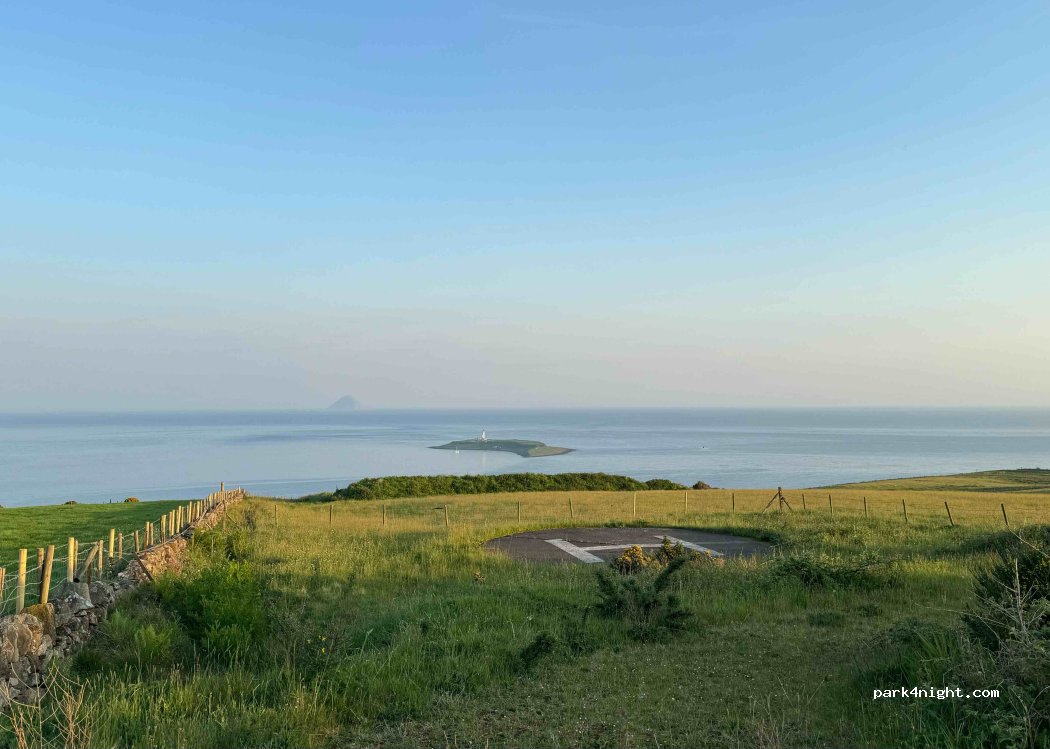(KA27 8RP) Kildonan - A841 — foto 4