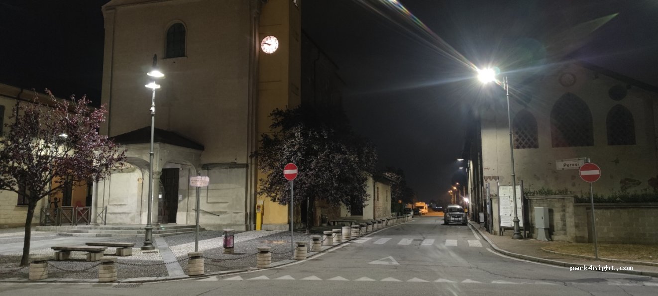 (28100) Torrion Quartara - 10 Strada Perosi — foto