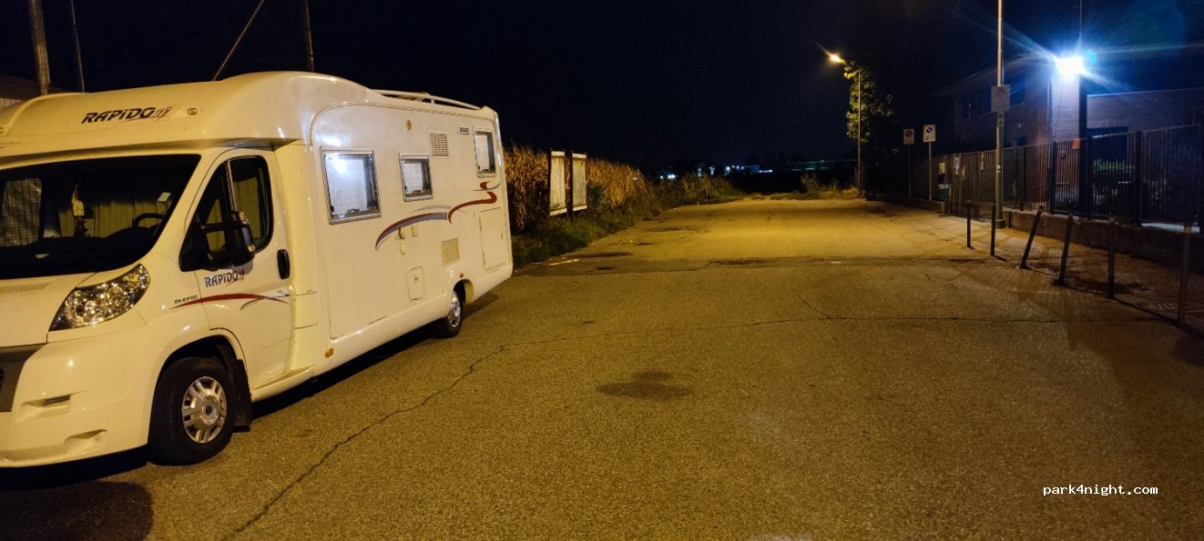 (28100) Torrion Quartara - 10 Strada Perosi — foto 2