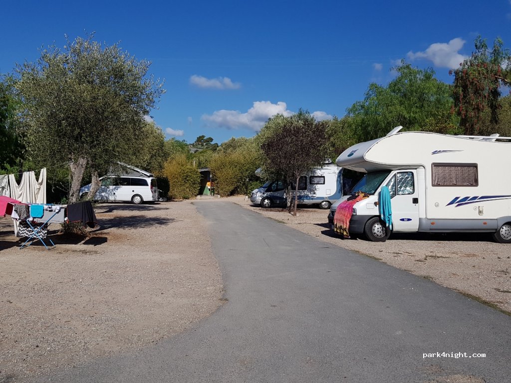 Camper Village — foto 2