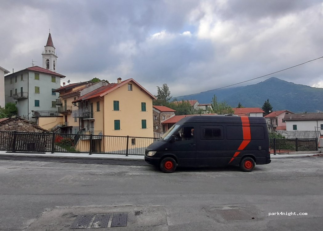 (16020) Fontanarossa - 88 Località Fontanarossa — foto