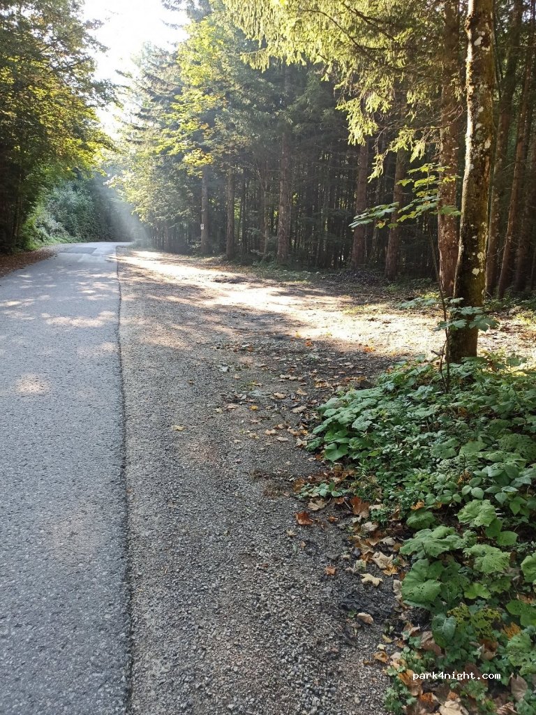 (5324) Faistenau - Tiefbrunnaustraße — foto 2