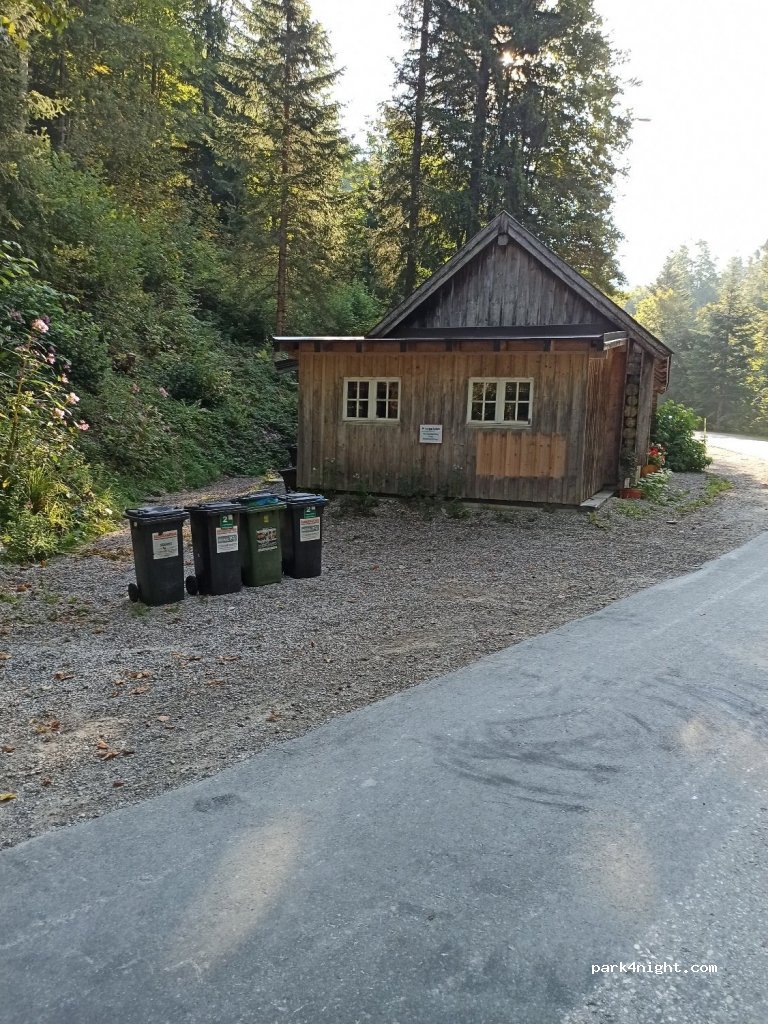 (5324) Faistenau - Tiefbrunnaustraße — foto 3
