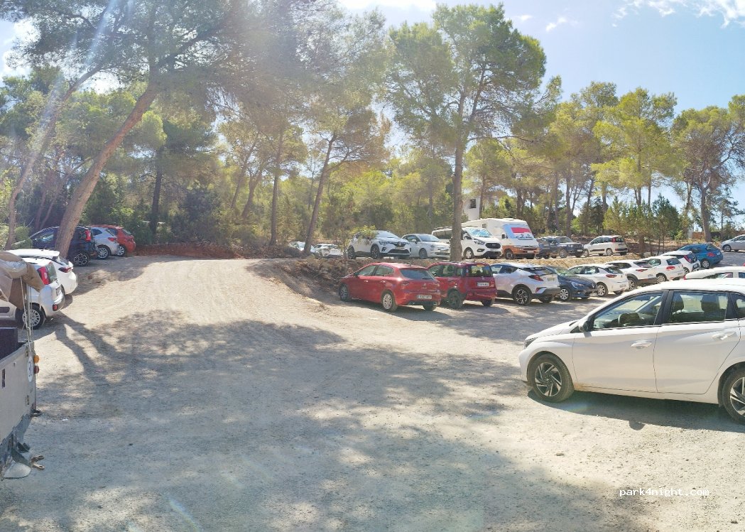 (07820) Sant Antoni de Portmany - 13 Carrer Xaloc — foto