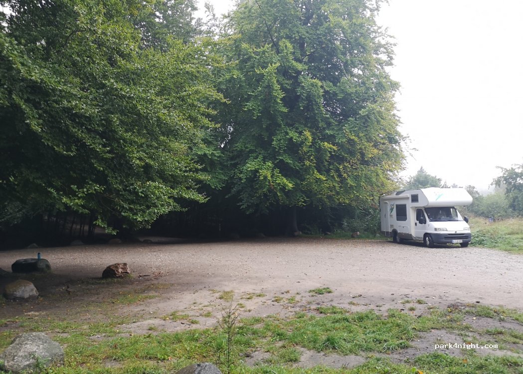 (3500) Værløse - 355 Gammel Hareskovvej — foto 2